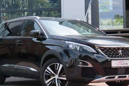Peugeot 5008 110.000 km 21.900 &euro; Neuss 41469