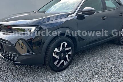 Opel Mokka 24.800 km 19.800 &euro; Georgsmarienhütte 49124