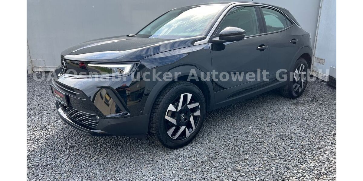 Opel Mokka 24.800 km 19.800 &euro; Georgsmarienhütte 49124