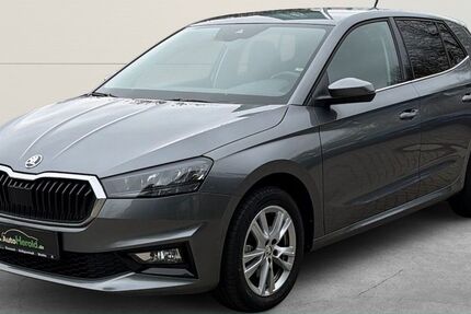 Skoda Fabia 27.629 km 21.890 &euro; Leinefelde-Worbis 37339