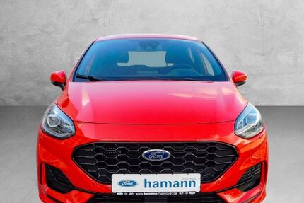 Ford Fiesta 2.500 km 23.790 € Hannover 30453