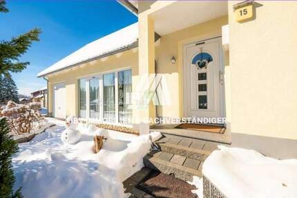 Haus Sulzbach-Rosenberg Rosenberg - 7 Zimmer, 145 m&sup2;, 515.000&euro; | Angebot:25263471