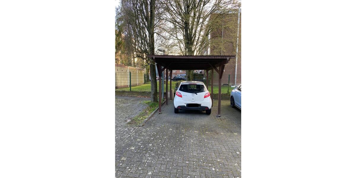 Dachgeschoßwohnung Geldern - 5 Zimmer, 68 m&sup2;, 219.000&euro; | Angebot:25923853