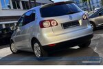 VW Golf Plus V Goal 1.6*SHZ*Klima*Tempo*Metallic* 200.000 km 3.200 &euro; Berlin 13187