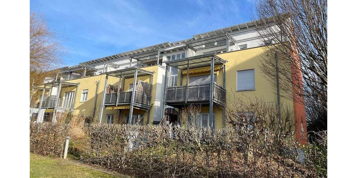 Etagenwohnung Steinen - 2 Zimmer, 62 m&sup2;, 260.000&euro; | Angebot:25748911