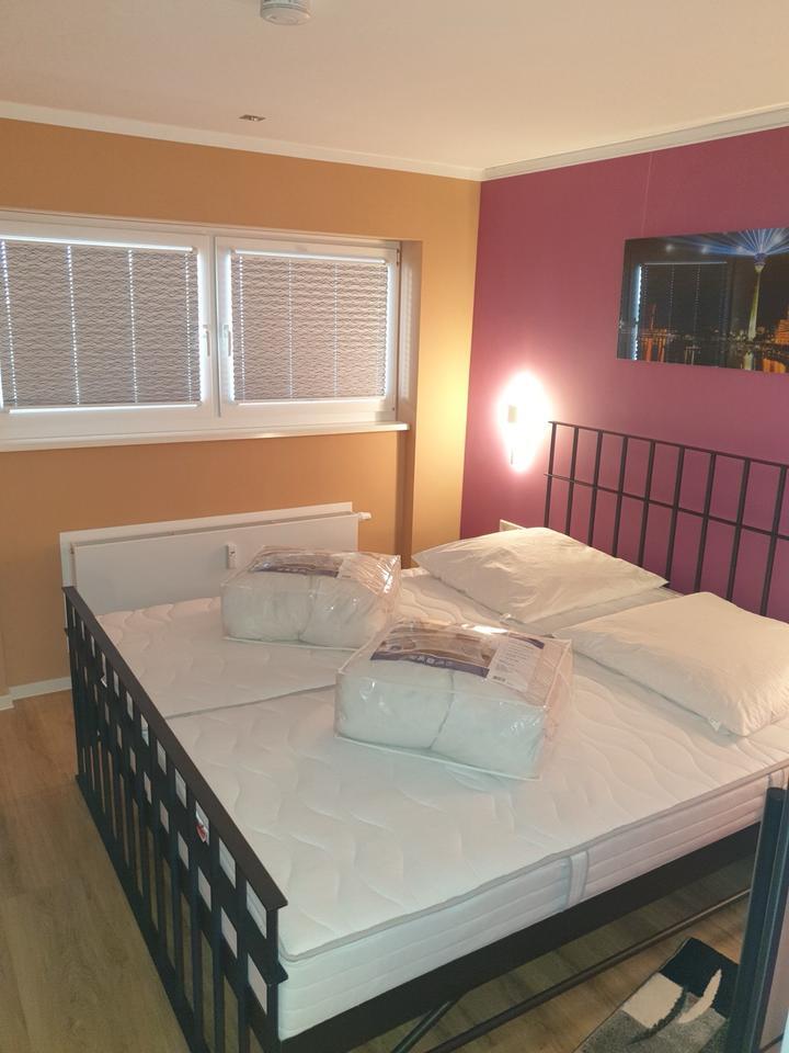 Stillvolle 2 Zimmer Wohnung Düsseldorf Derendorf zimmer