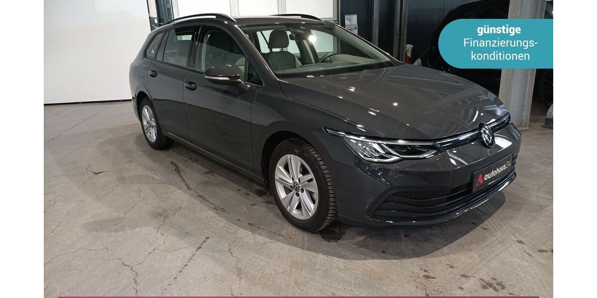 VW Golf 33.504 km 21.770 &euro; Eching 85386