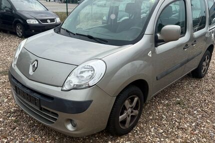 Renault Kangoo 241.452 km 2.350 &euro; lohne 49835