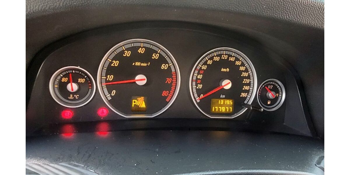 Opel Vectra 178.000 km 850 &euro; Duisburg 47137