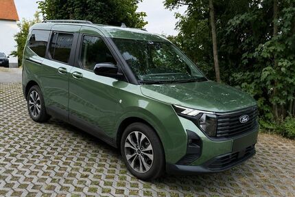 Ford Tourneo Courier 7.650 km 24.000 &euro; Schmidmühlen 92287