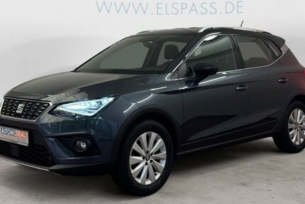 Seat Arona 36.710 km 18.778 € Moers 47445