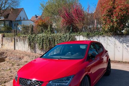 Seat Leon 132.000 km 14.400 &euro; Landau 76829