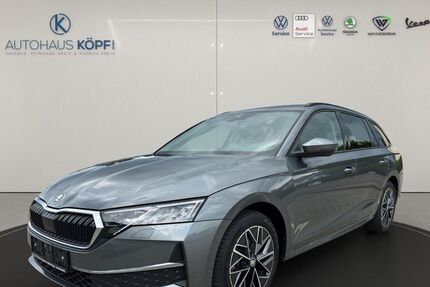 Skoda Octavia 13.650 km 33.490 € Roefingen 89365