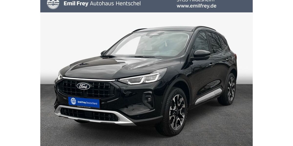 Ford Kuga 5.300 km 35.802 &euro; Hildesheim 31135