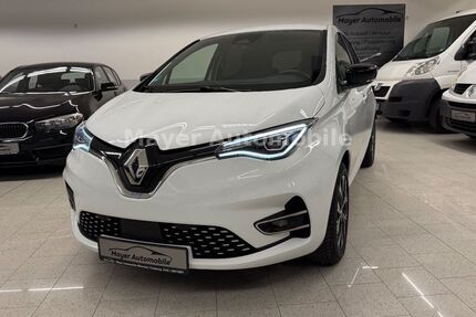 Renault ZOE 30.000 km 14.400 &euro; München 81829