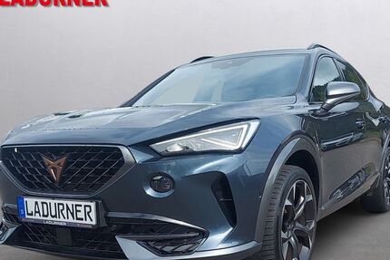 Cupra Formentor 33.665 km 32.930 € Villingen-Schwenningen 78052