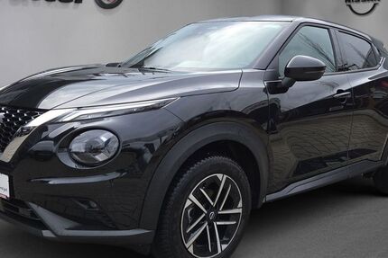 Nissan Juke 19.000 km 18.990 &euro; Pforzheim 75177