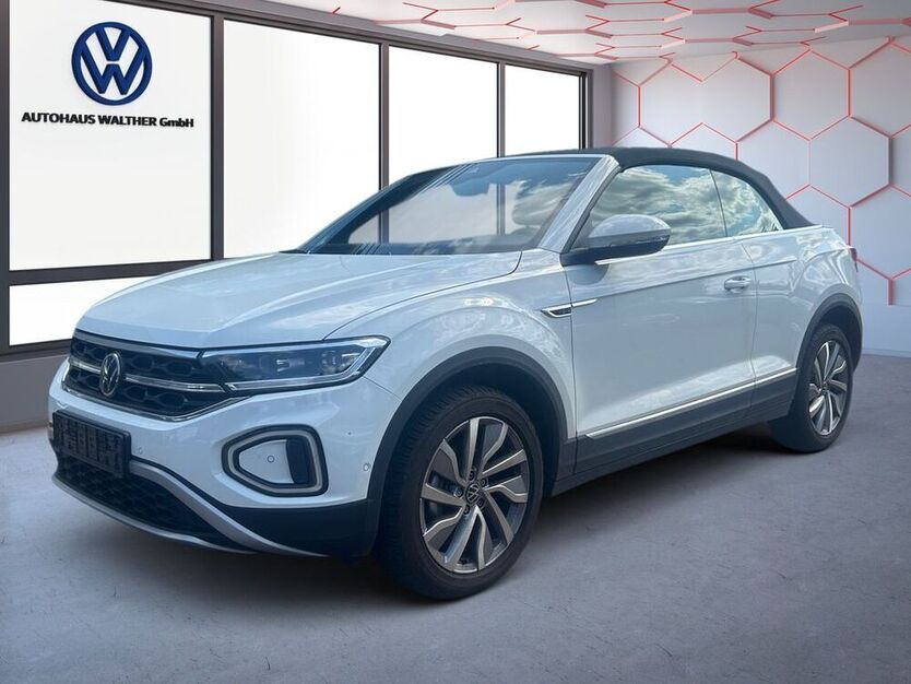 T-Roc