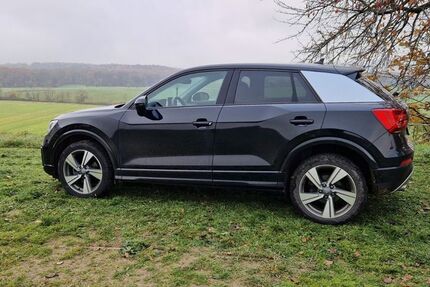 Audi Q2 107.650 km 21.500 € Fürth 90763