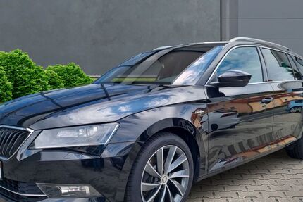 Skoda Superb 71.100 km 24.990 &euro; Marktredwitz 95615