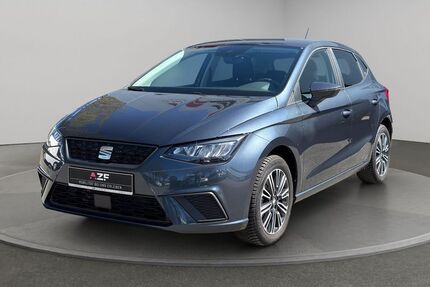 Seat Ibiza 16.870 km 18.280 &euro; Flensburg 24941
