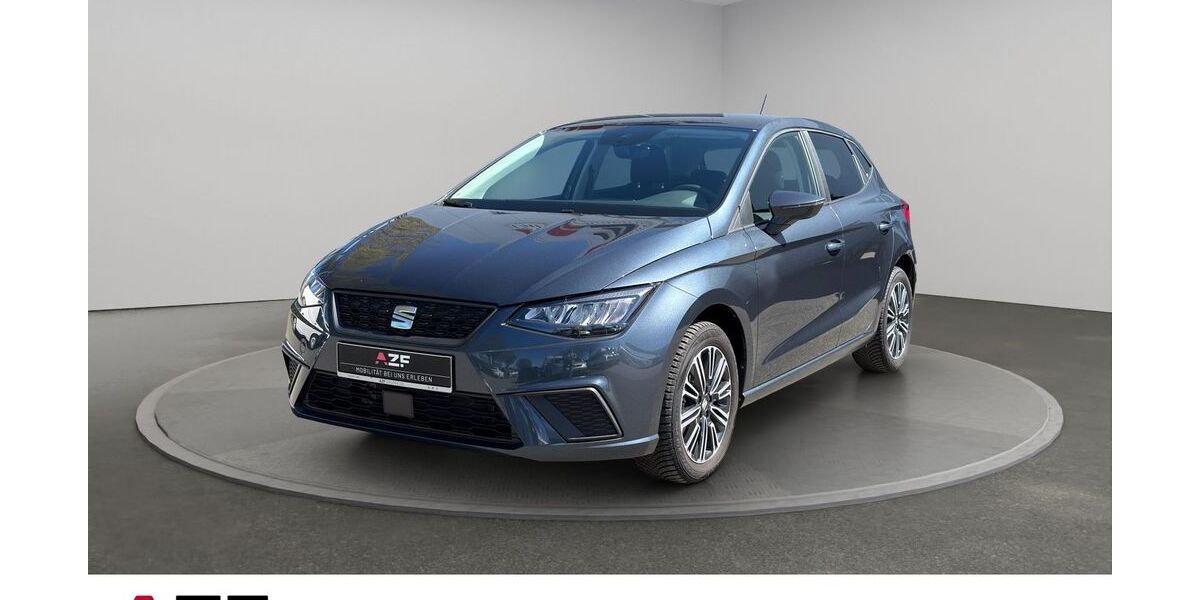Seat Ibiza 16.870 km 18.280 &euro; Flensburg 24941
