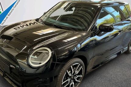 Mini Cooper SE 2.366 km 38.274 &euro; Salzwedel-Brietz 29410