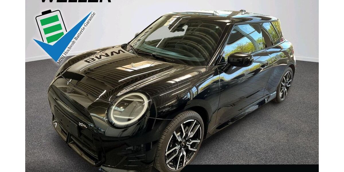 Mini Cooper SE 2.366 km 38.274 &euro; Salzwedel-Brietz 29410