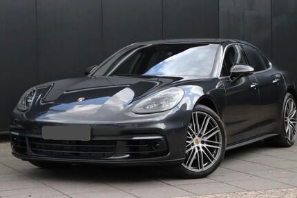 Porsche Panamera 149.000 km 51.900 &euro; Köln 50827