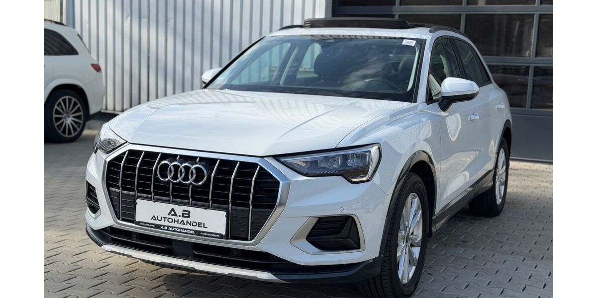 Audi Q3 128.600 km 25.490 &euro; Wilden (Siegerland) 57234