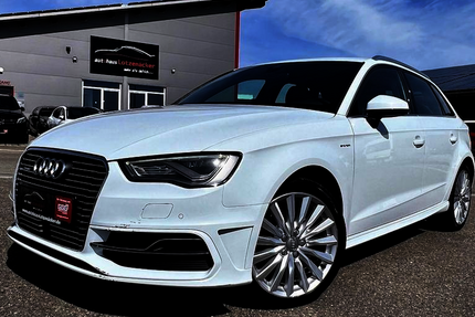Audi A3 131.787 km 15.990 &euro; Hechingen 72379