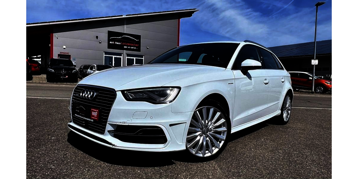 Audi A3 131.787 km 15.990 &euro; Hechingen 72379