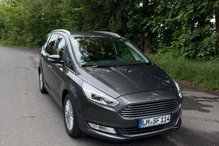 Ford Galaxy 135.000 km 18.990 &euro; Hadamar 65589