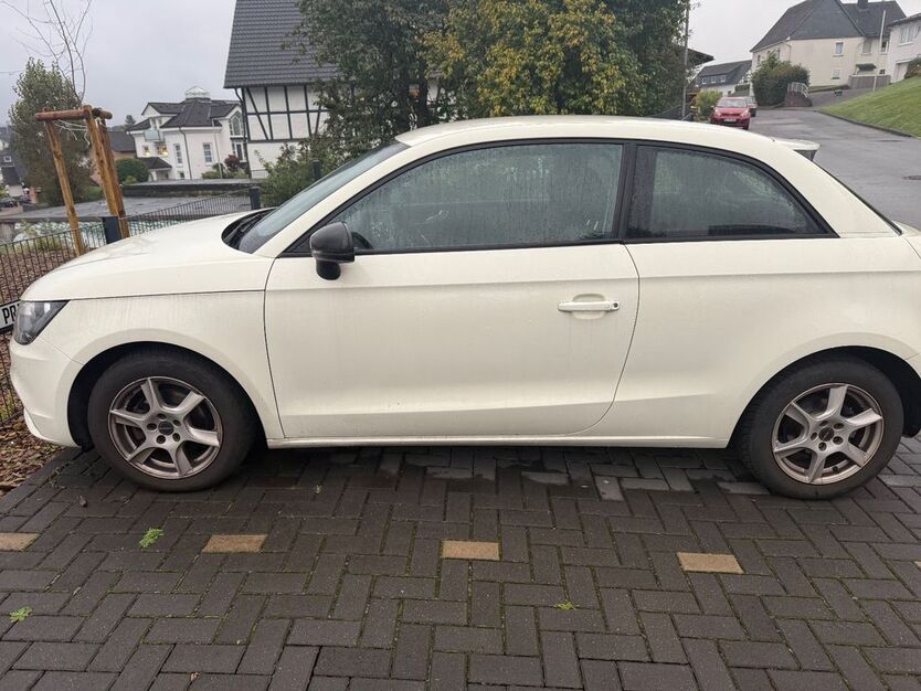Audi A1 162.783 km 6.500 € Attendorn 57439