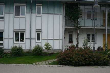 Wohnung zum Mieten in Altusried 360,50 € 48.07 m² 1 zimmer