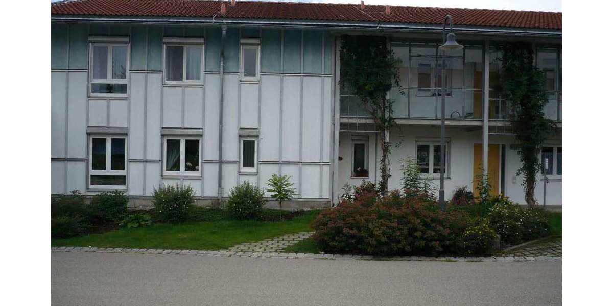 Wohnung zum Mieten in Altusried 360,50 € 48.07 m² 1 zimmer