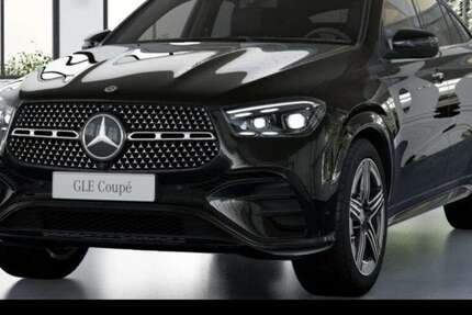 Mercedes GLE 350