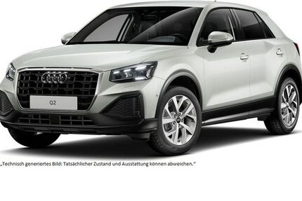 Audi Q2 7.964 km 28.681 &euro; Bremerhaven 27576