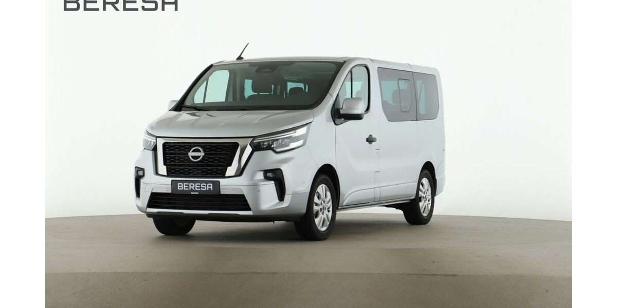Nissan Primastar 14.800 km 32.880 &euro; Osnabrück 49078