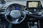 Toyota C-HR 1.2 LOUNGE/KAMERA/NAVI/LEDER/JBL/PDC 119.381 km 12.900 &euro; Villingen-Schwenningen 78054