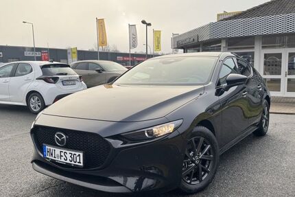 Mazda 3 9.425 km 23.990 &euro; Wismar 23970