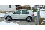 VW Golf IV 221.000 km 1.400 &euro; Bad Salzungen 36433