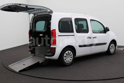 Mercedes Citan