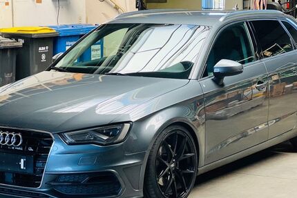 Audi A3 138.224 km 11.500 € Crivitz 19089