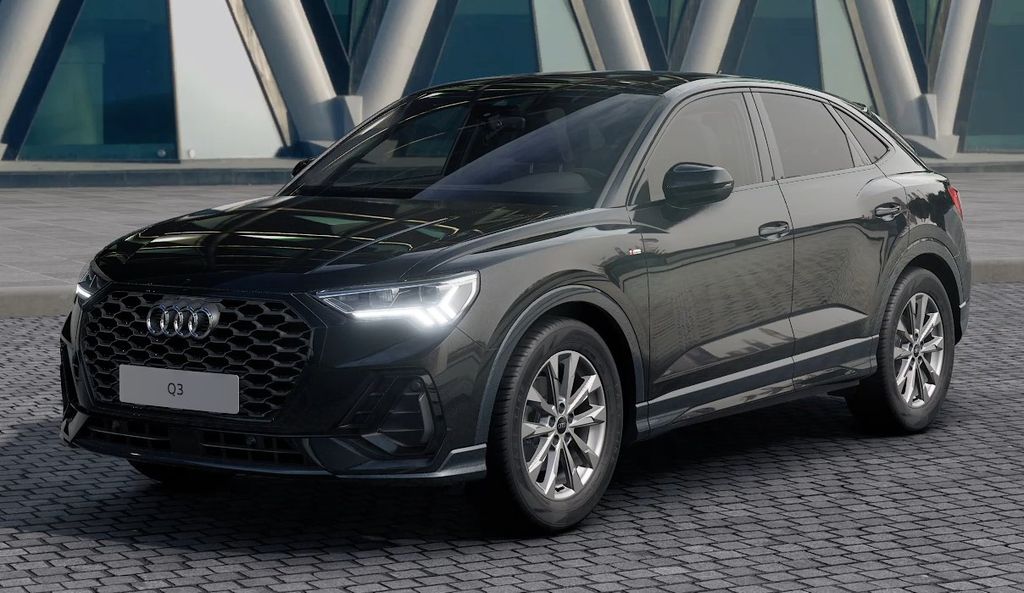 Audi Q3 19.900 km 38.890 &euro; Neubeckum 59269