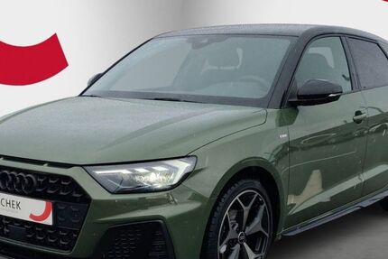 Audi A1 5.000 km 33.940 &euro; Wackersdorf 92442