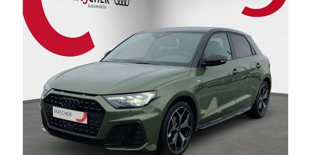 Audi A1 5.000 km 33.940 &euro; Wackersdorf 92442