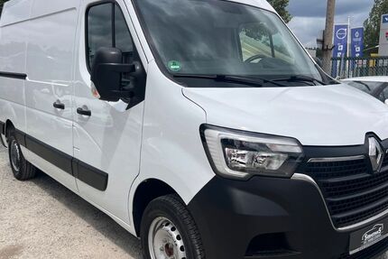 Renault Master 89.000 km 21.500 &euro; Neuseddin bei Berlin 14554