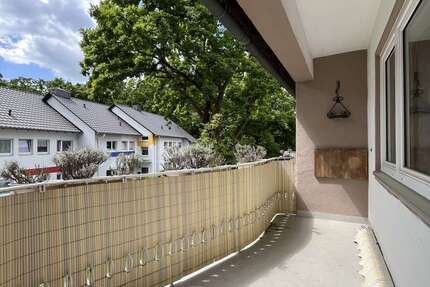 Wohnung zum Kaufen in Wolfsburg Wolfsburg 119.000 € 65 m² 3 zimmer