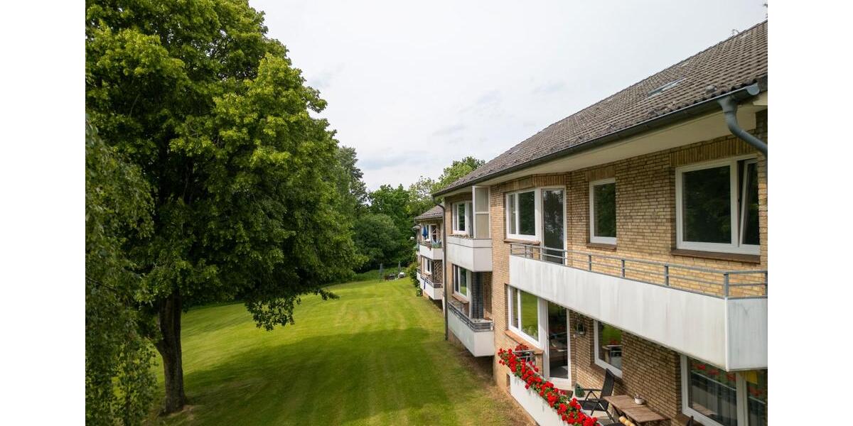 Etagenwohnung Glücksburg (Ostsee) - 4 Zimmer, 81 m&sup2;, 229.000&euro; | Angebot:26841796